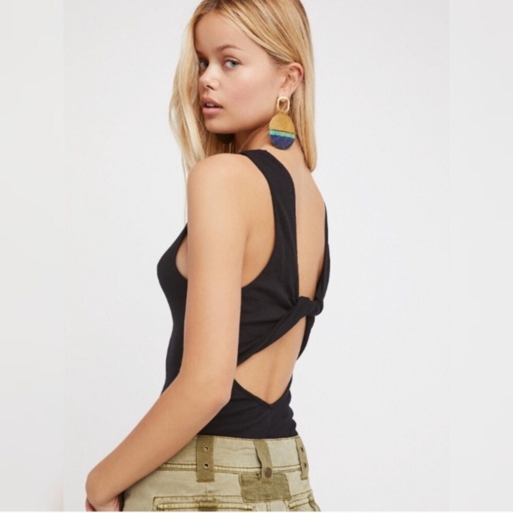 Intimately Free People Pfeiffer Tank Top